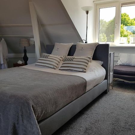 Deluxe Studio-Appartement Heemstede Zandvoort المظهر الخارجي الصورة