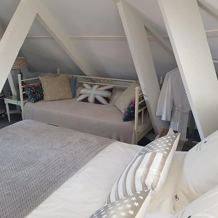 Deluxe Studio-Appartement Heemstede Zandvoort المظهر الخارجي الصورة