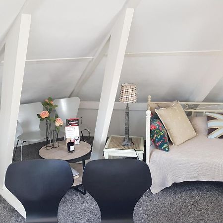 Deluxe Studio-Appartement Heemstede Zandvoort المظهر الخارجي الصورة
