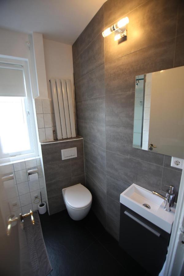 Deluxe Studio-Appartement Heemstede Zandvoort المظهر الخارجي الصورة