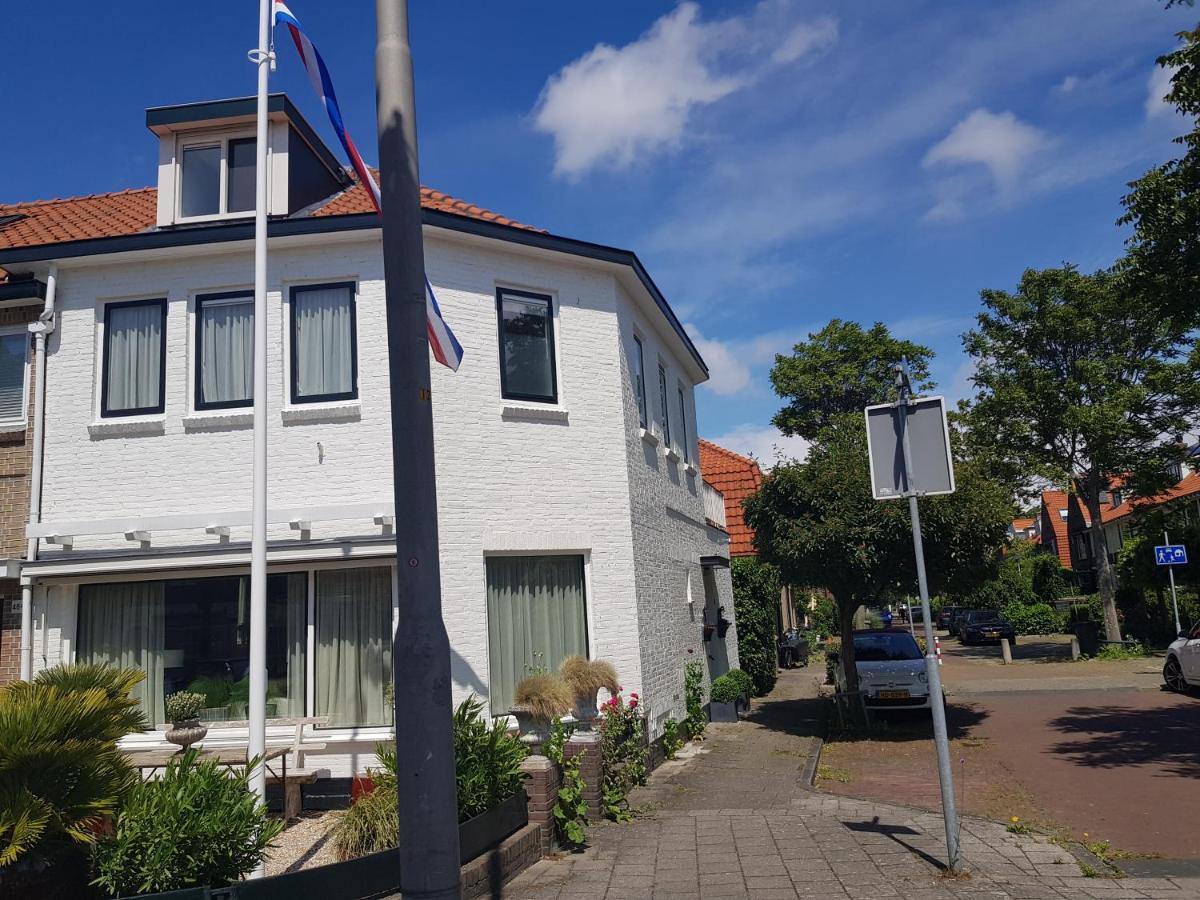 Deluxe Studio-Appartement Heemstede Zandvoort المظهر الخارجي الصورة