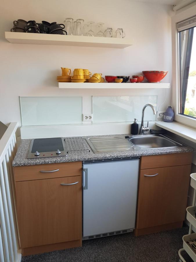 Deluxe Studio-Appartement Heemstede Zandvoort المظهر الخارجي الصورة