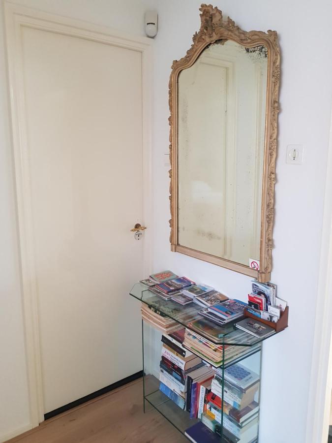 Deluxe Studio-Appartement Heemstede Zandvoort المظهر الخارجي الصورة
