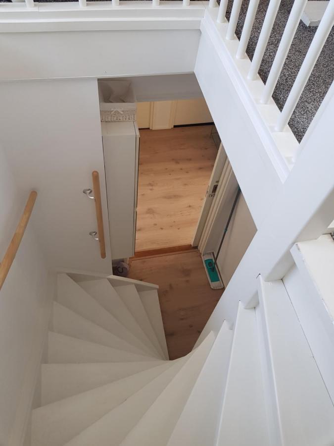 Deluxe Studio-Appartement Heemstede Zandvoort المظهر الخارجي الصورة