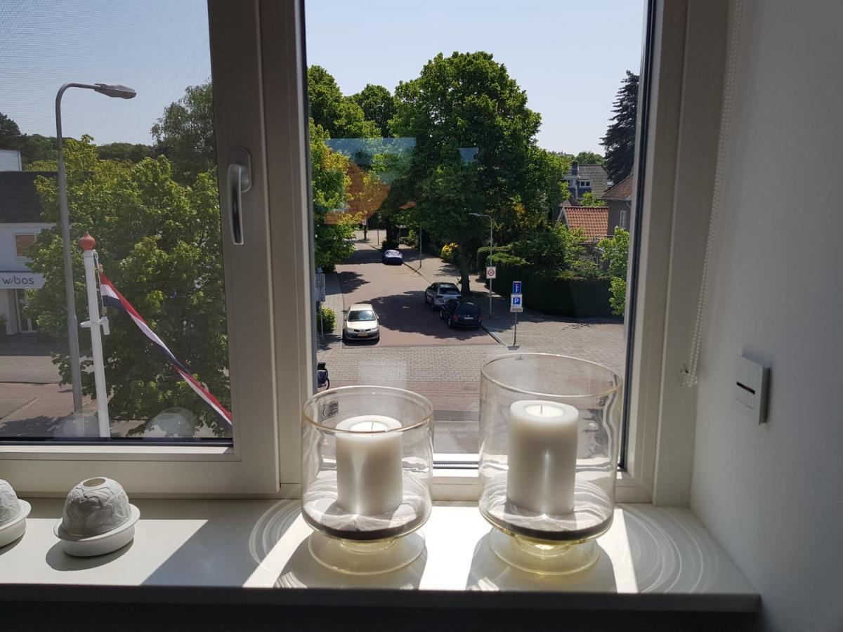 Deluxe Studio-Appartement Heemstede Zandvoort المظهر الخارجي الصورة