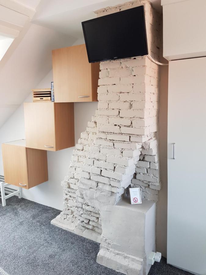 Deluxe Studio-Appartement Heemstede Zandvoort المظهر الخارجي الصورة